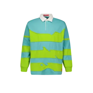 Static Rugby Polo