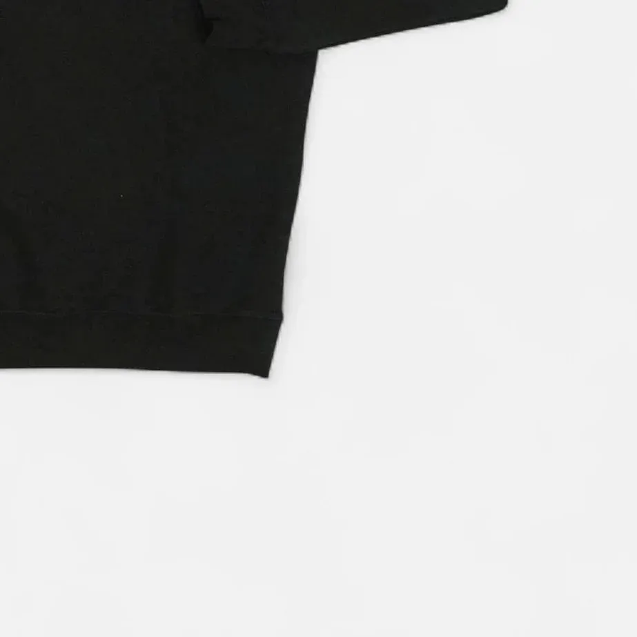 Stssy Black 8 Ball Sweatshirt