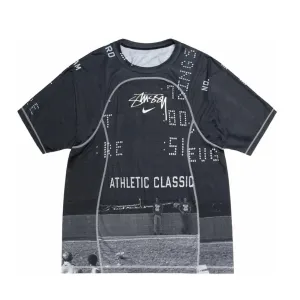 Stssy x Nike UV T-shirt Black