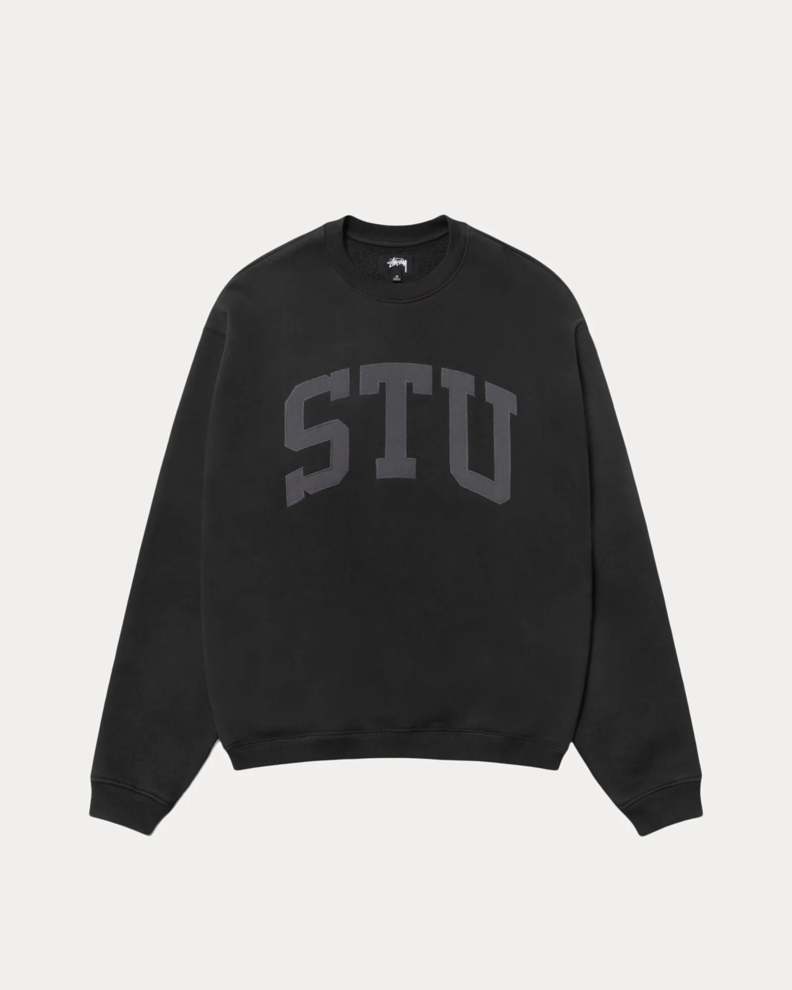 STU RELAXED CREW