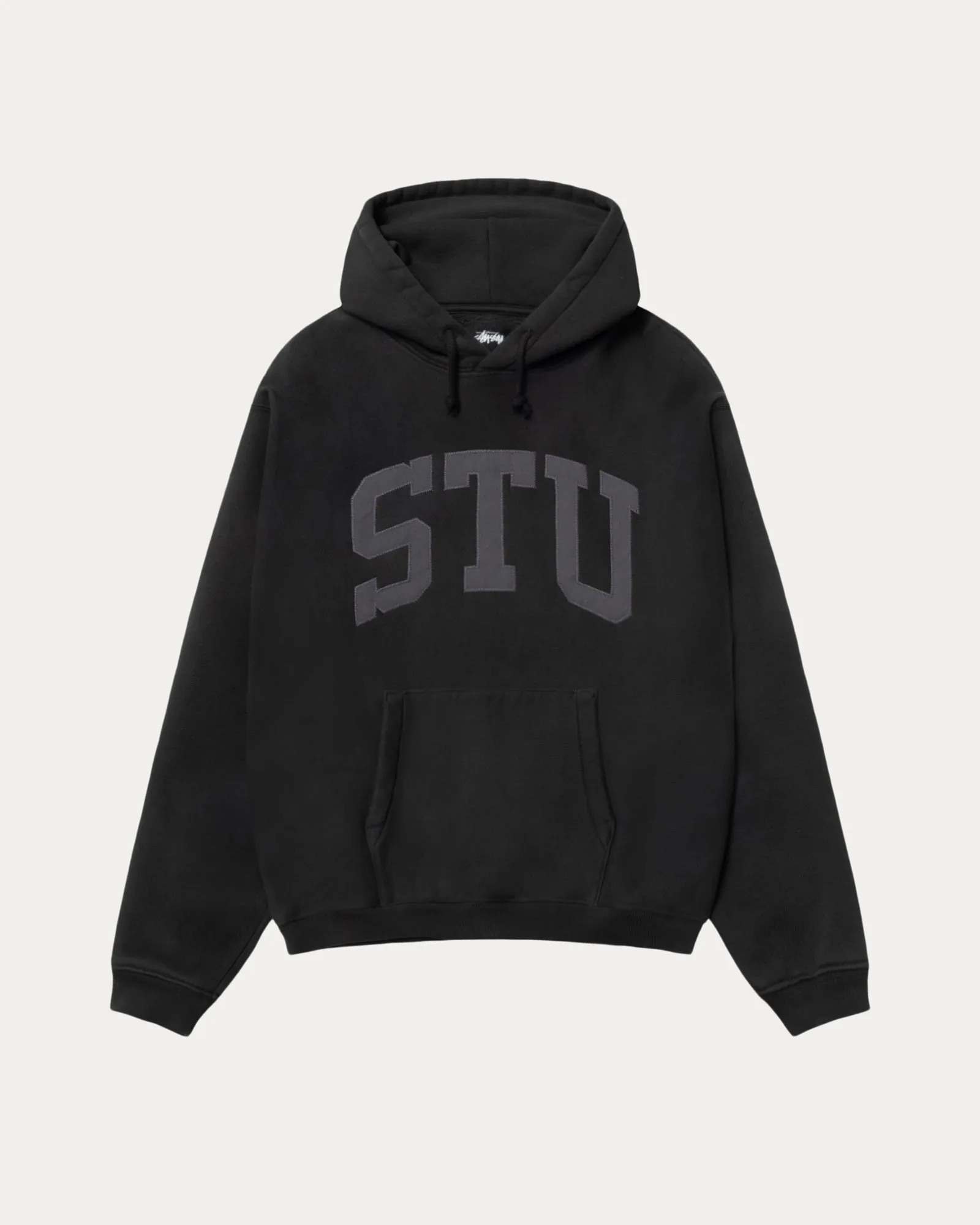 STU RELAXED HOODIE