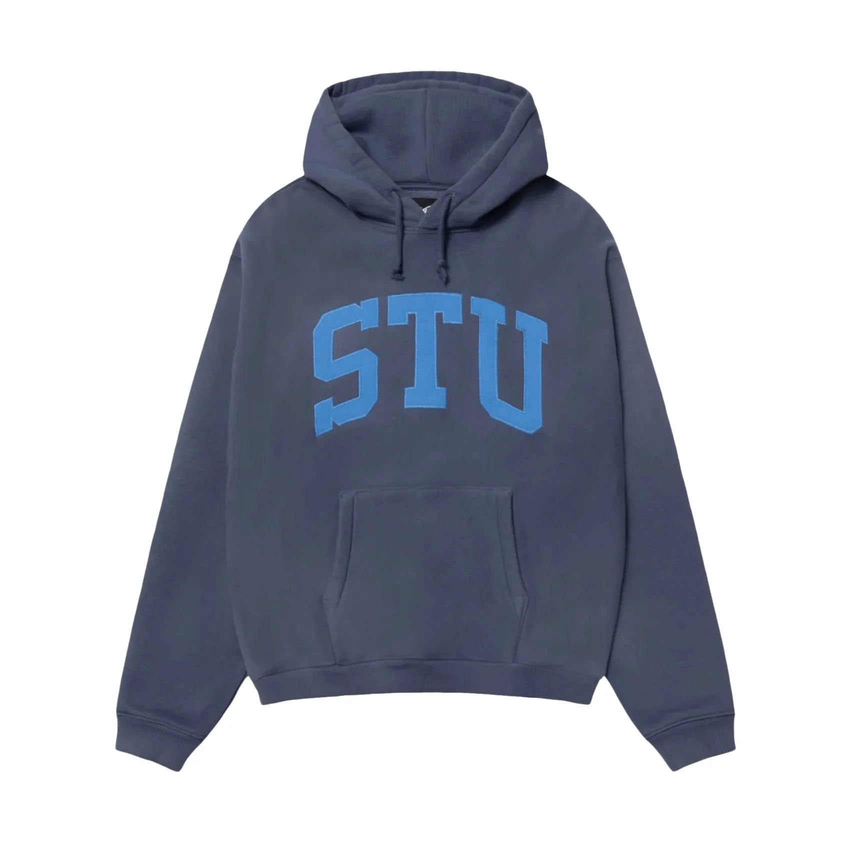 STU Relaxed Hoodie