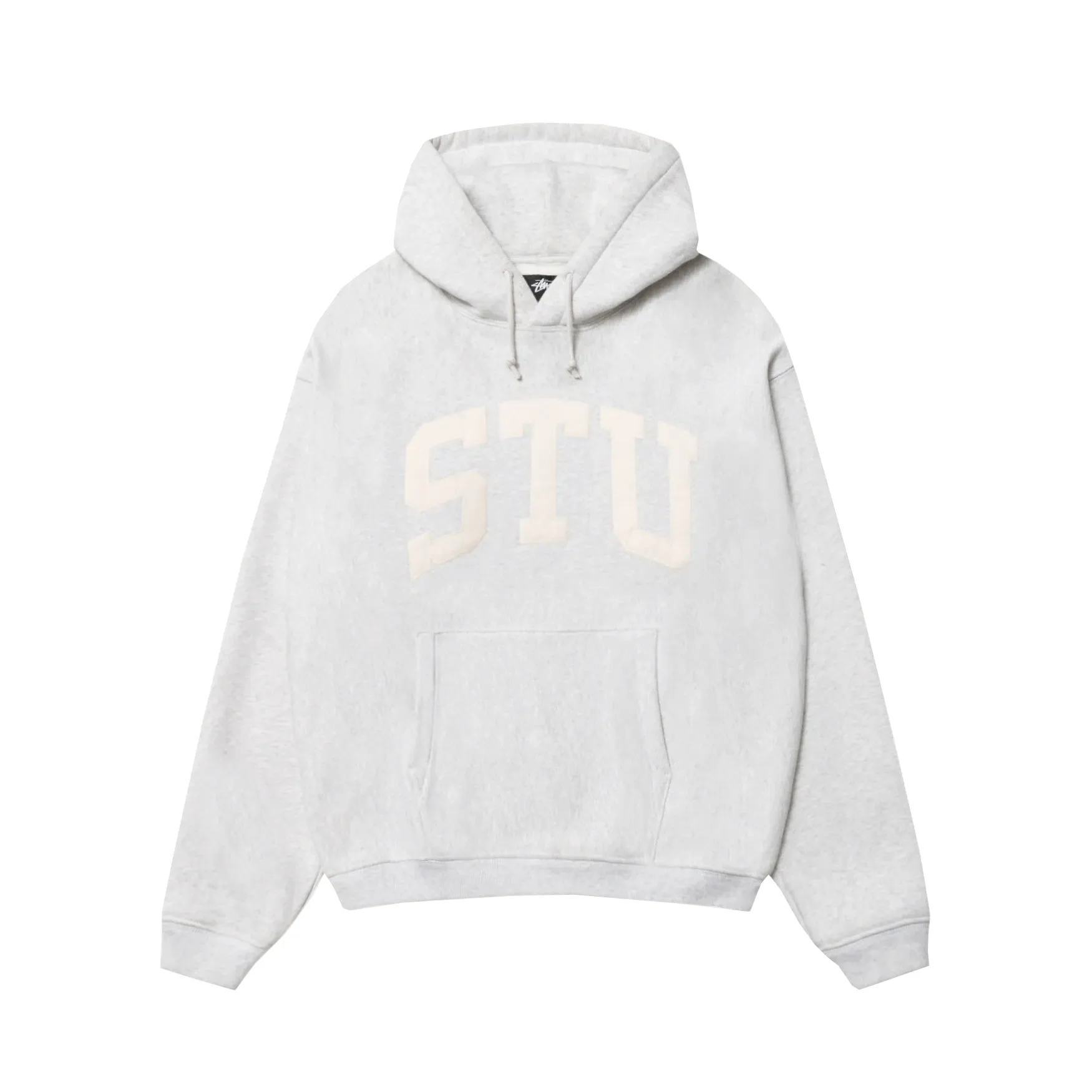 STU Relaxed Hoodie