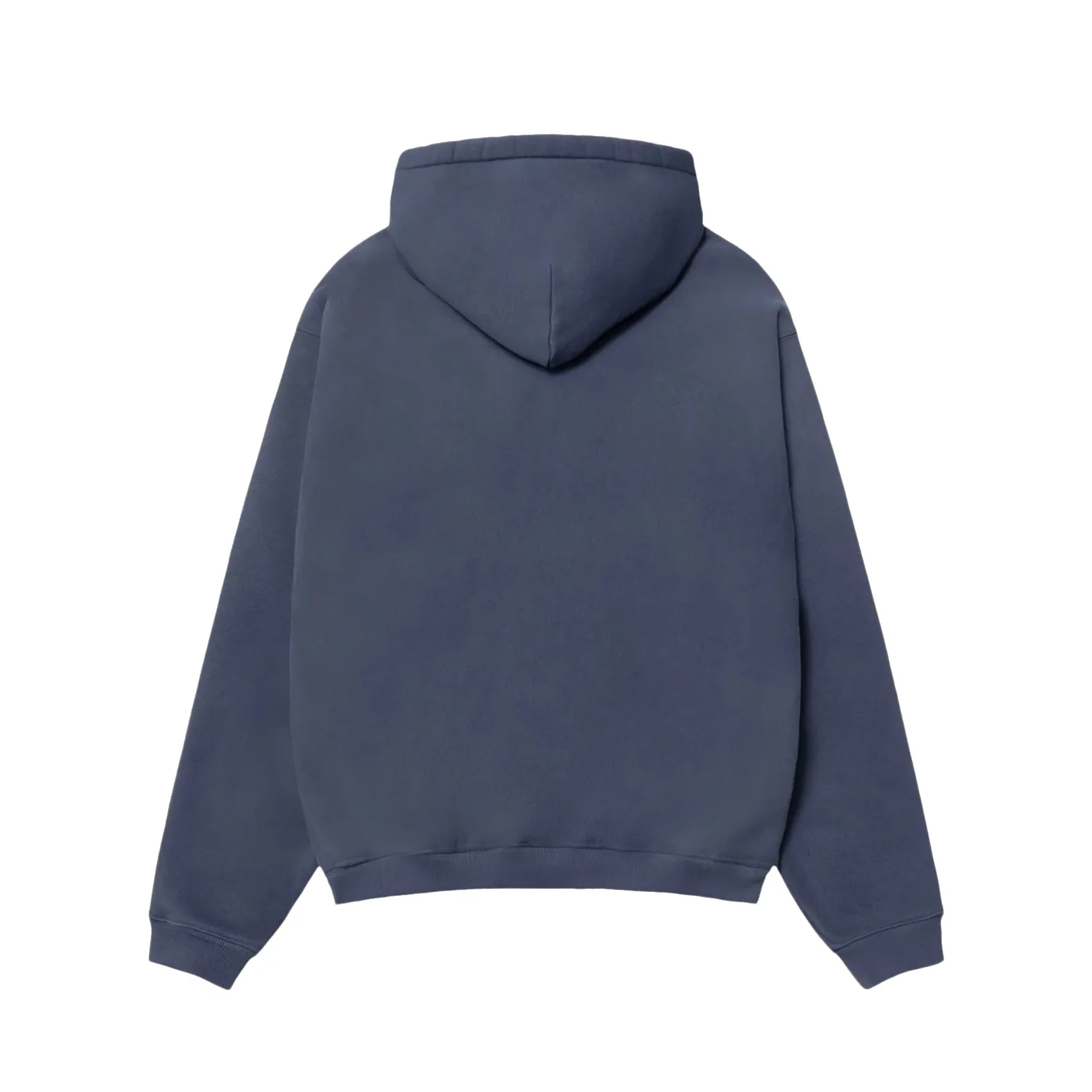 STU Relaxed Hoodie
