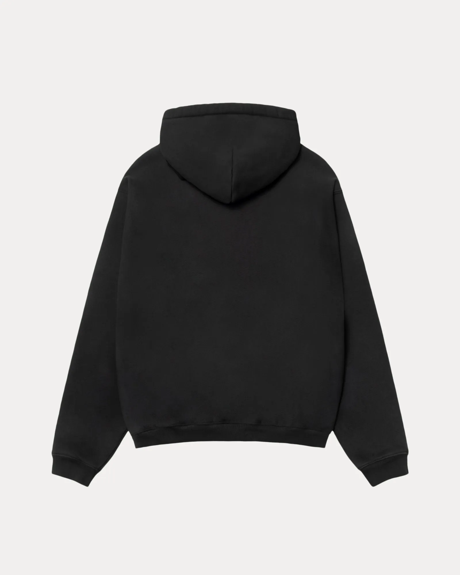 STU RELAXED HOODIE