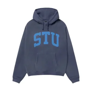STU Relaxed Hoodie