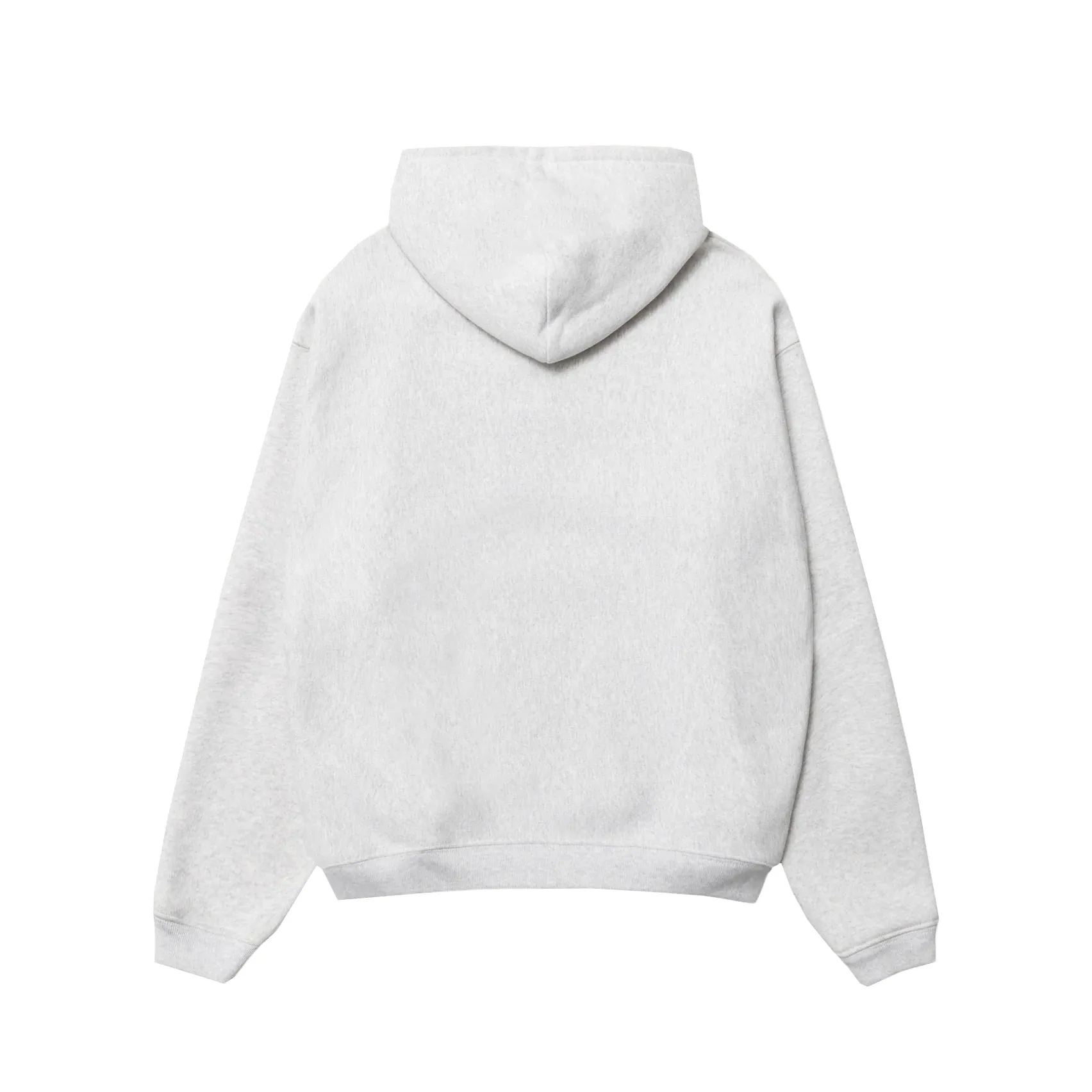 STU Relaxed Hoodie
