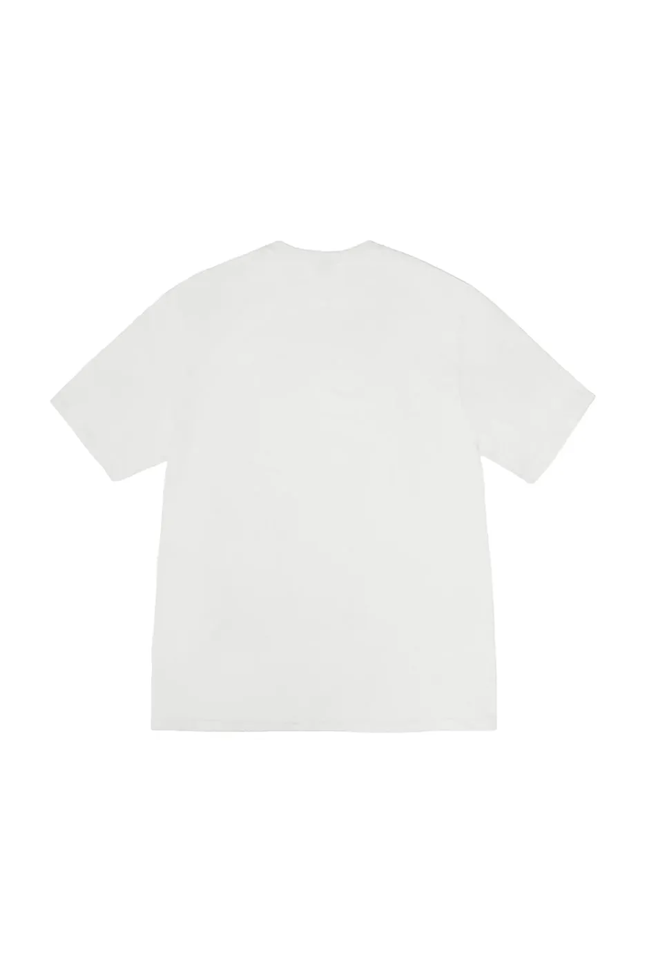 Stussy Arched Pig Dyed Tee 'Natural'