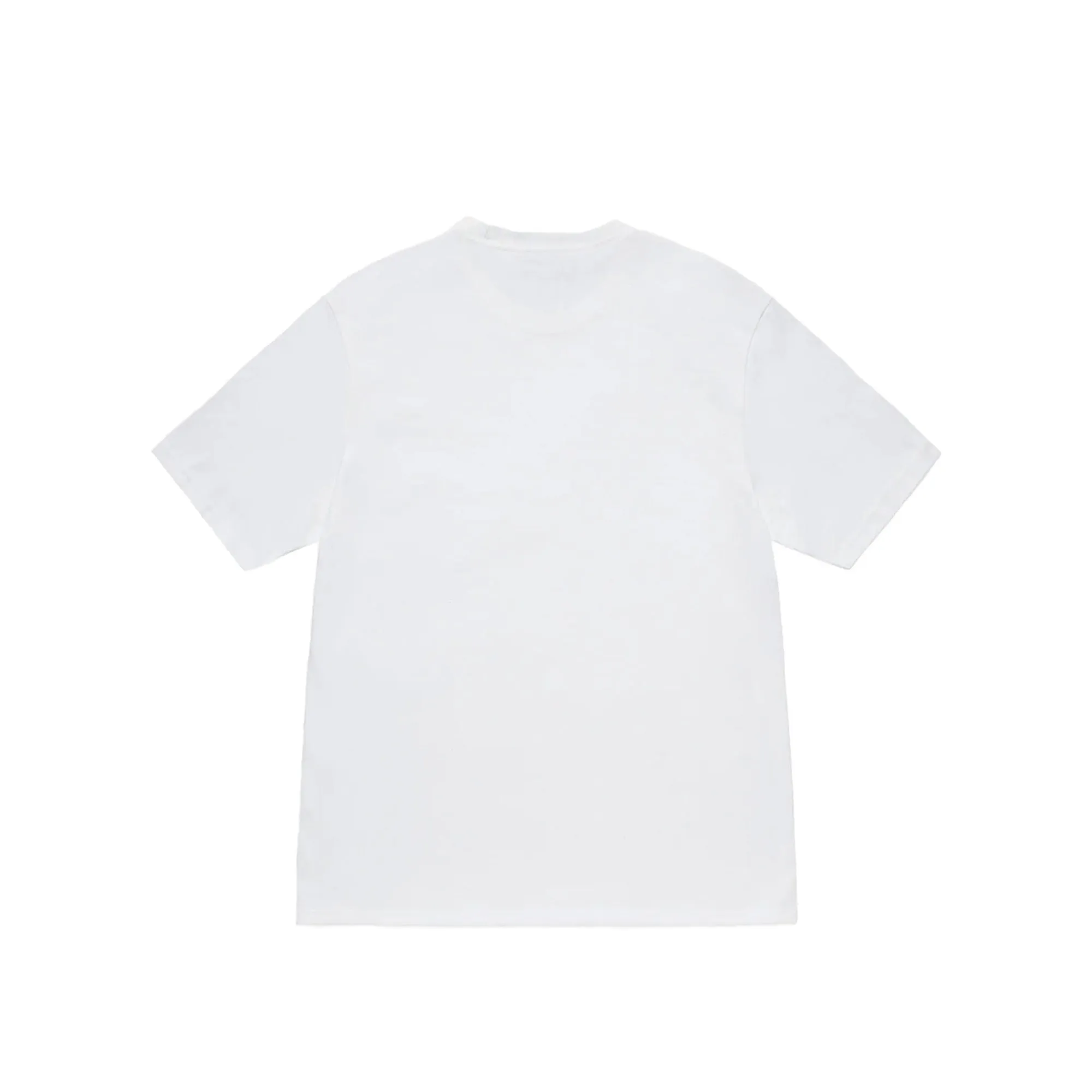 Stussy Astronaut Tee 'White'