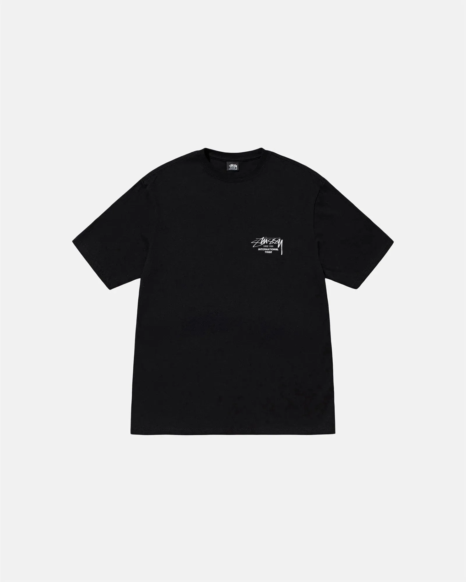 STUSSY BEAT SOUNDS TEE