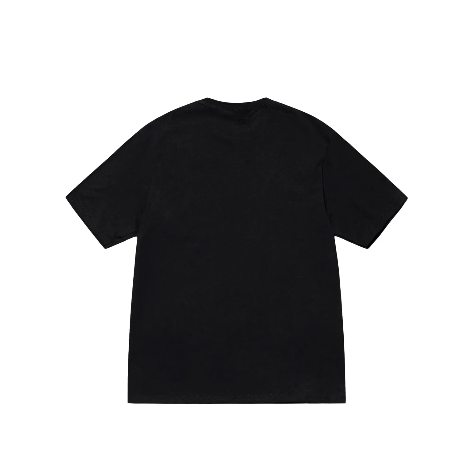 Stussy Berries Tee 'Black'
