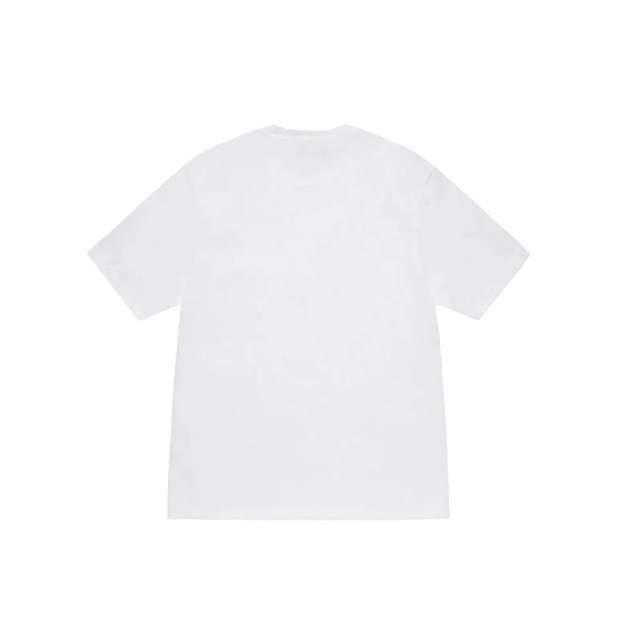 Stussy Berries Tee 'White'