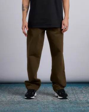 Stussy Big Ol Jean Denim Mushroom