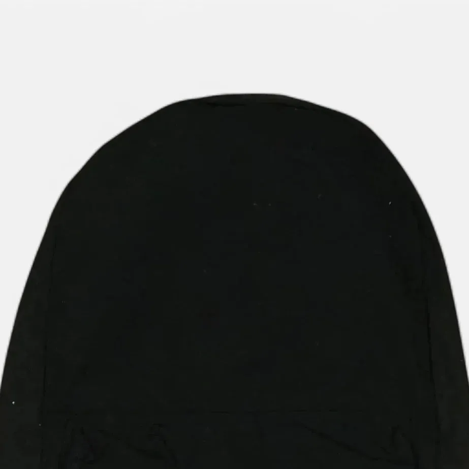Stussy Black Medium Backpack