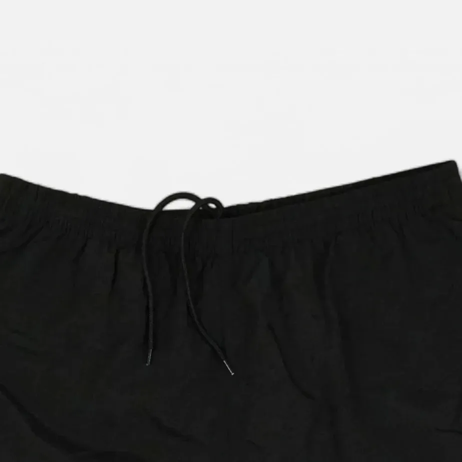 Stussy Black Shorts (36)