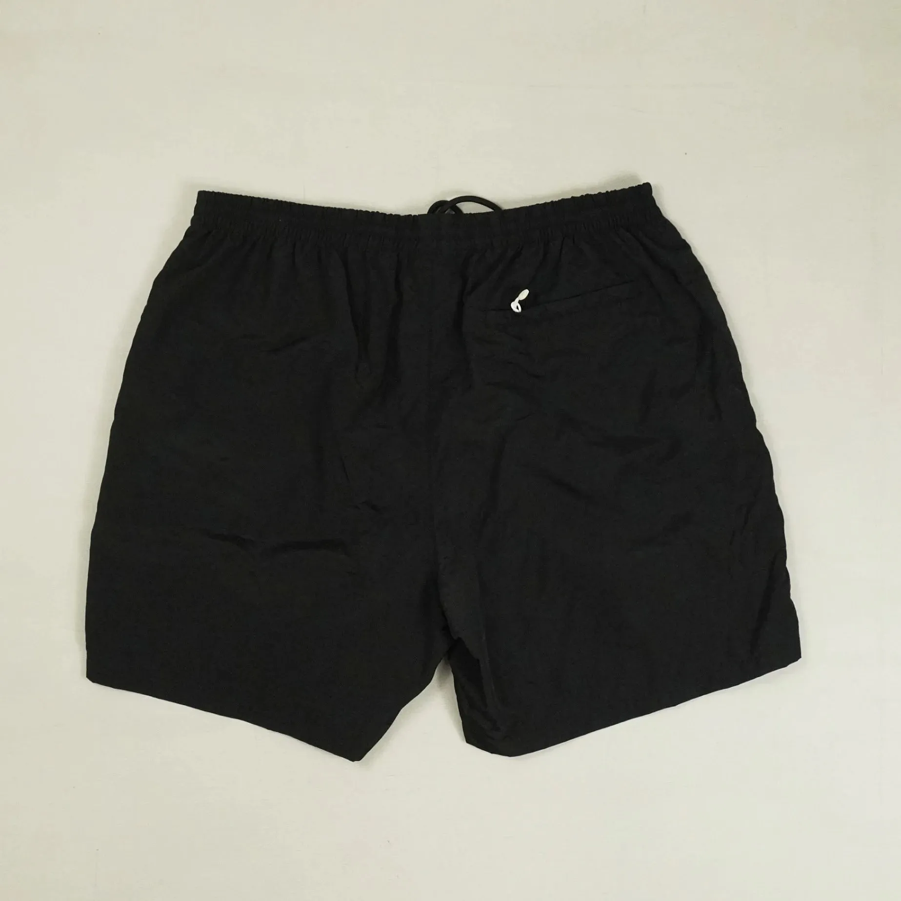 Stussy Black Shorts (36)