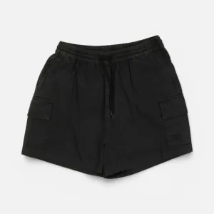 Stussy Black Shorts Womens (uk8)