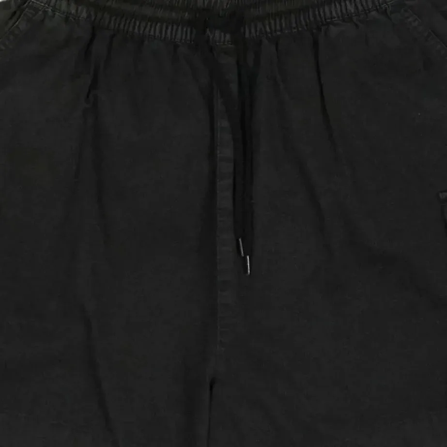 Stussy Black Shorts Womens (uk8)