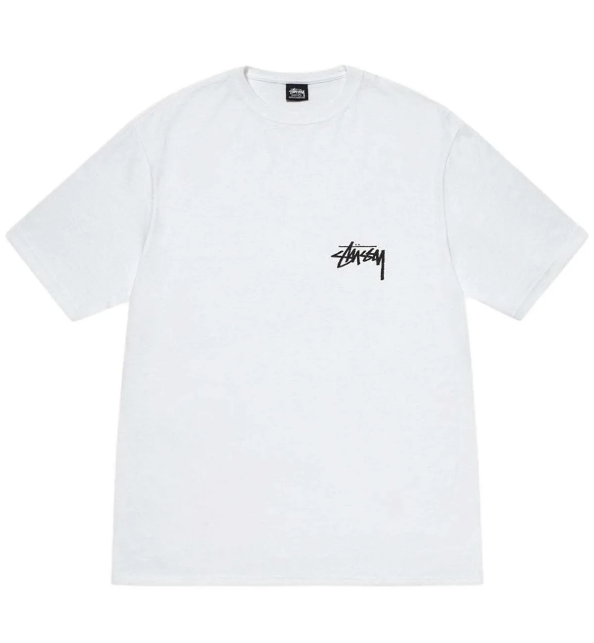Stussy Cherries Tee (White)
