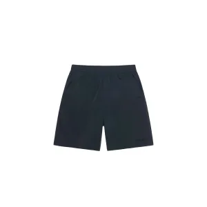 Stussy Court Shorts 'Black'