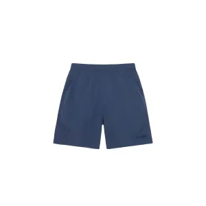 Stussy Court Shorts 'Navy'