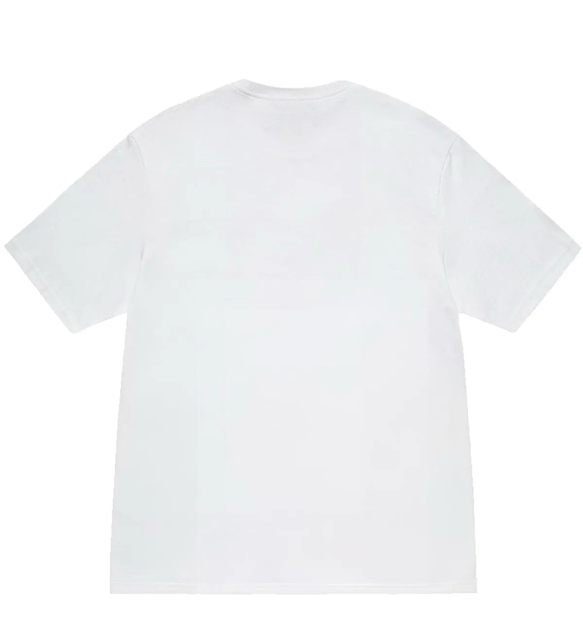 Stussy Doberman Tee (White)