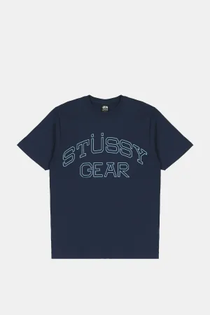 Stussy Gear Tee