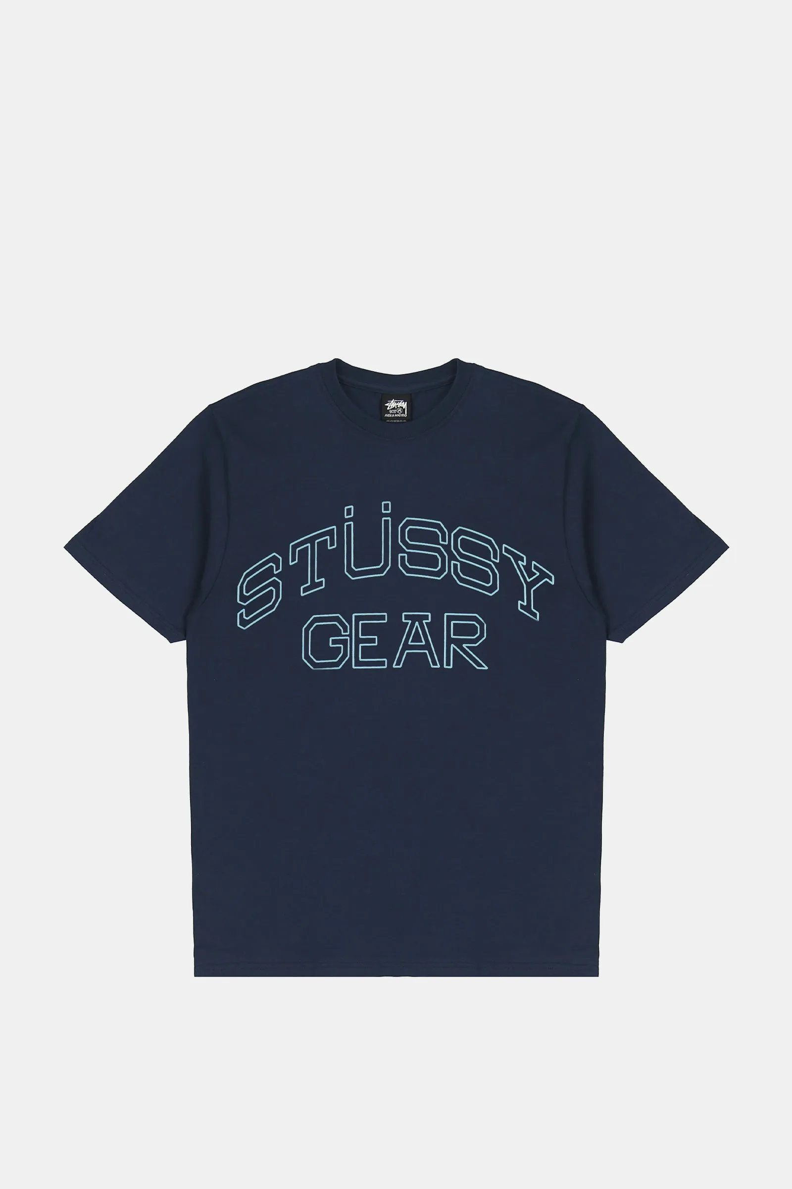 Stussy Gear Tee