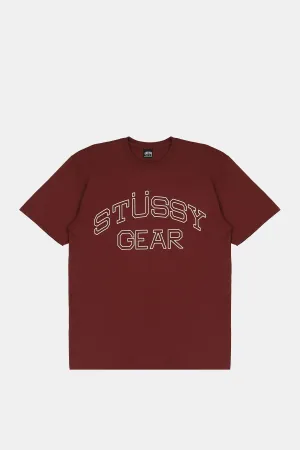 Stussy Gear Tee