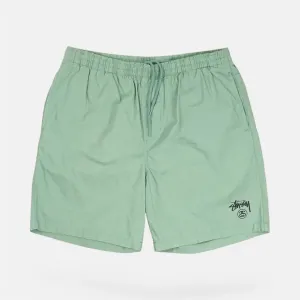 Stussy Green Shorts (32)