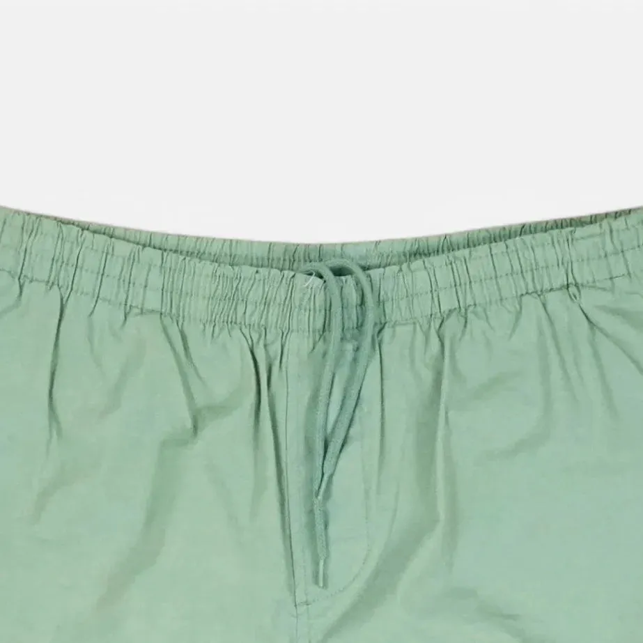 Stussy Green Shorts (32)
