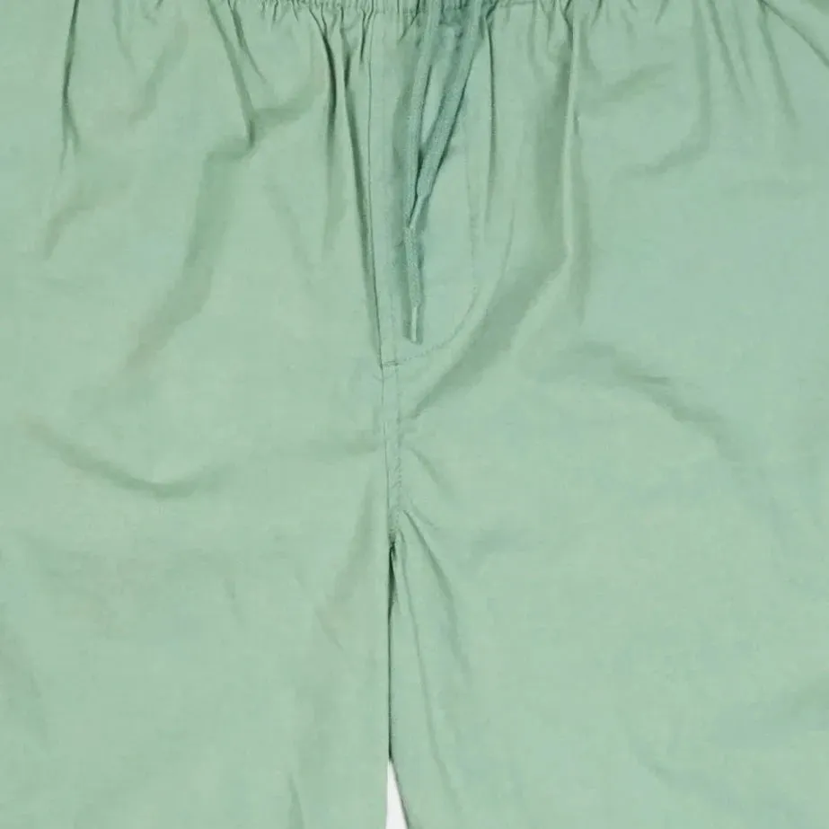 Stussy Green Shorts (32)