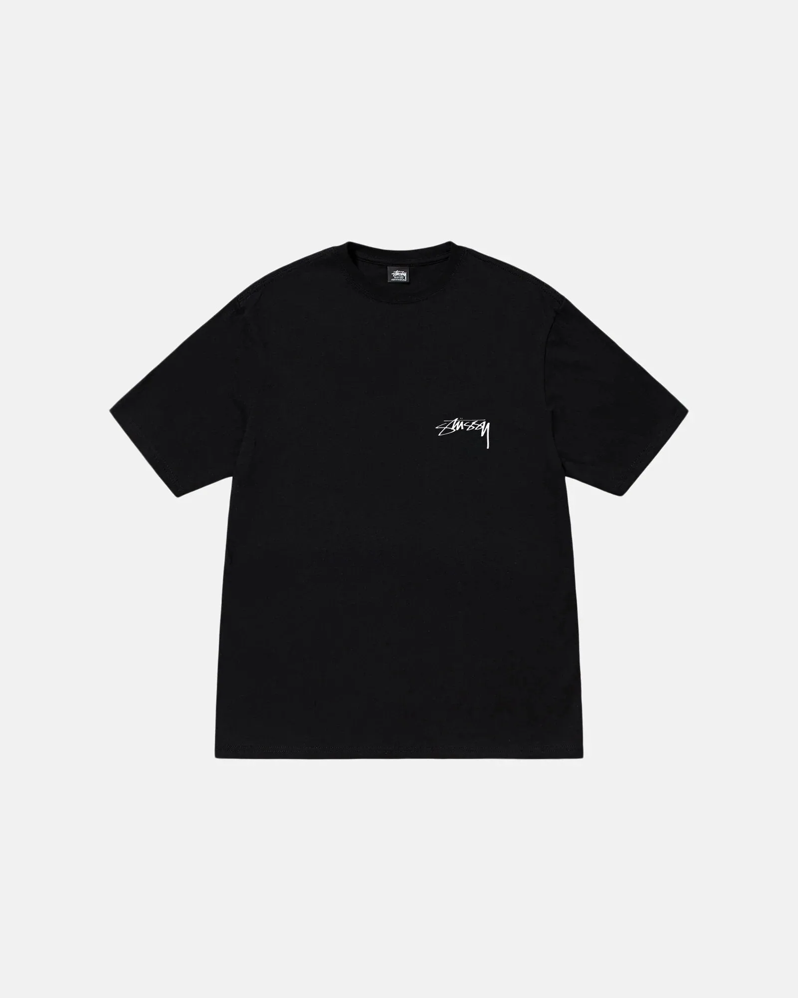 Stussy Grid TEE