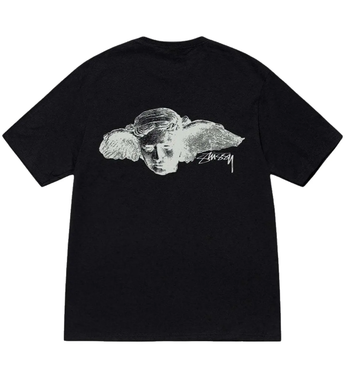 Stussy Hypnos Tee (Black)