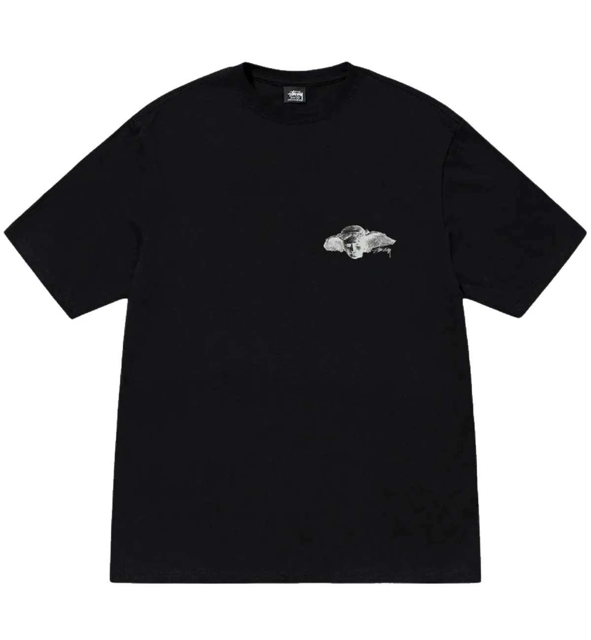 Stussy Hypnos Tee (Black)