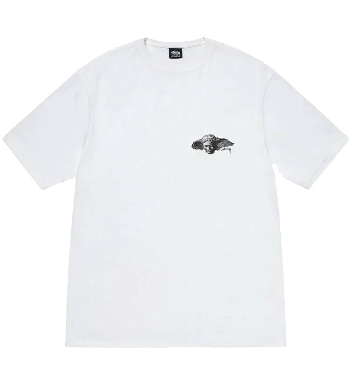 Stussy Hypnos Tee (White)