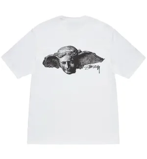Stussy Hypnos Tee (White)