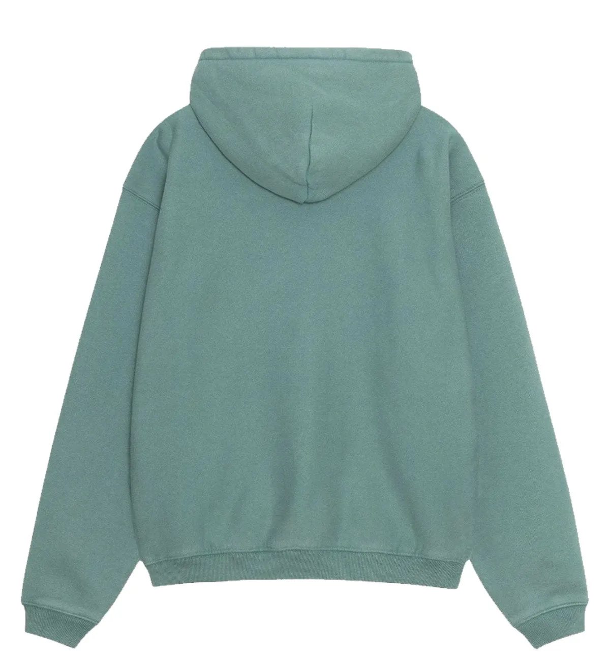 Stussy International Hoodie (Teal)