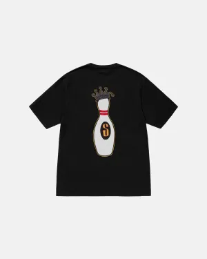 Stussy Kingpin Pig. Dyed TEE