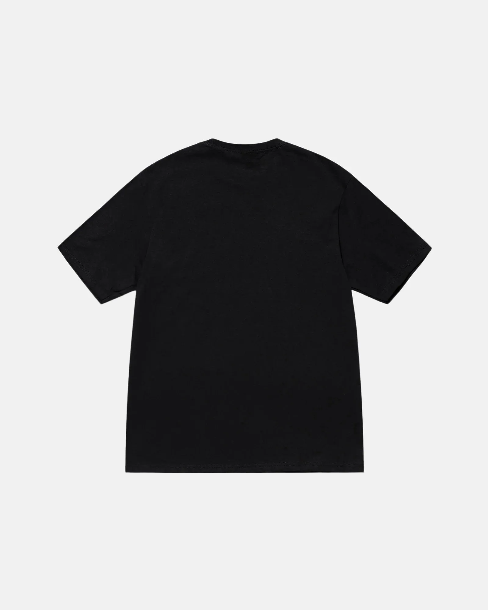 Stussy Lucha Tee - Black