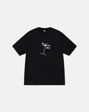 STUSSY MARTINI TEE