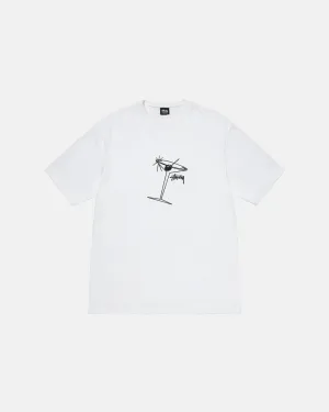 STUSSY MARTINI TEE