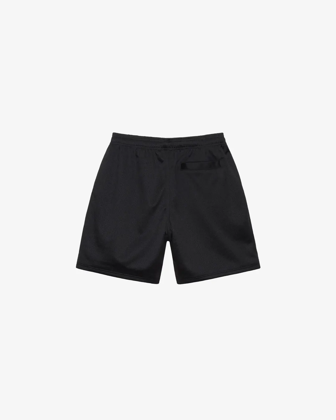 Stussy Mesh Sport Short - Black