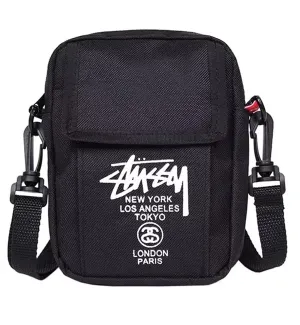 Stussy Mini Shoulder Bag