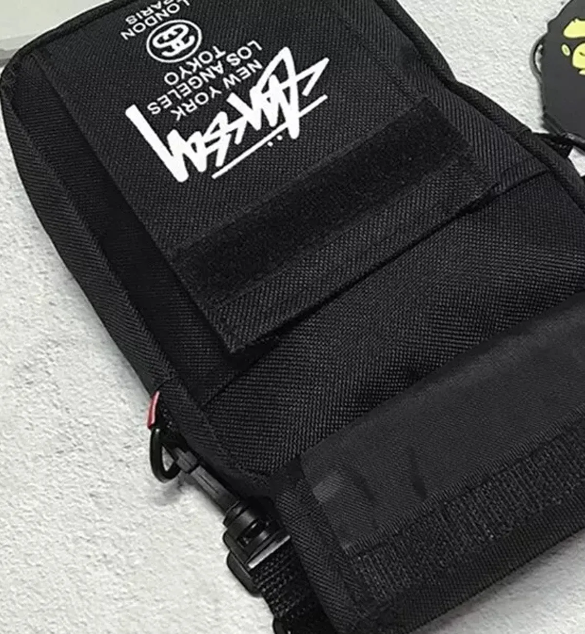 Stussy Mini Shoulder Bag