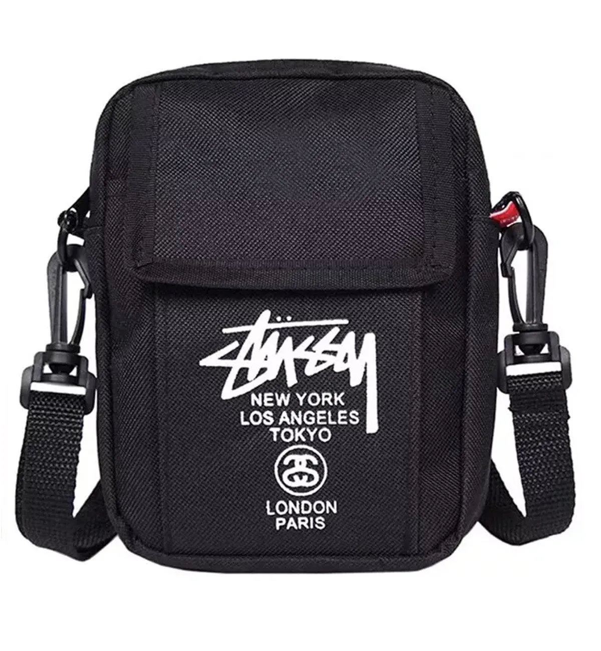 Stussy Mini Shoulder Bag