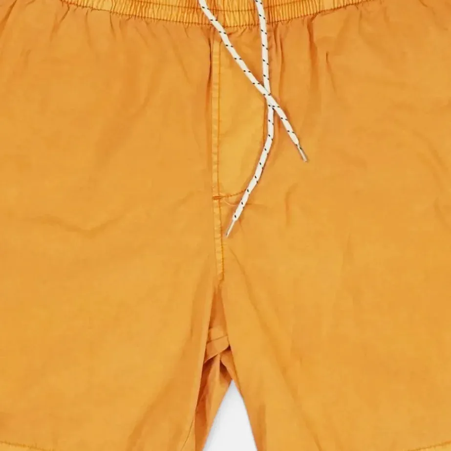 Stussy Orange Shorts (34)