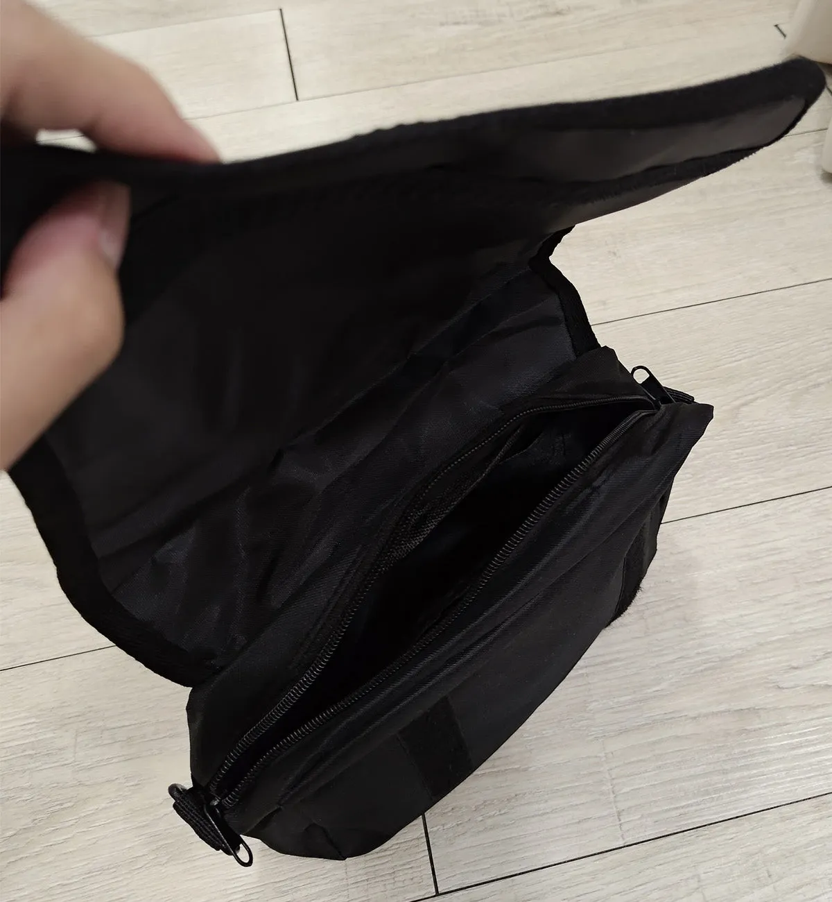 Stussy Pouch Sling Bag