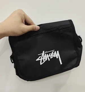 Stussy Pouch Sling Bag