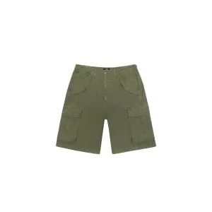 Stussy Ripstop Cargo Shorts 'Olive'